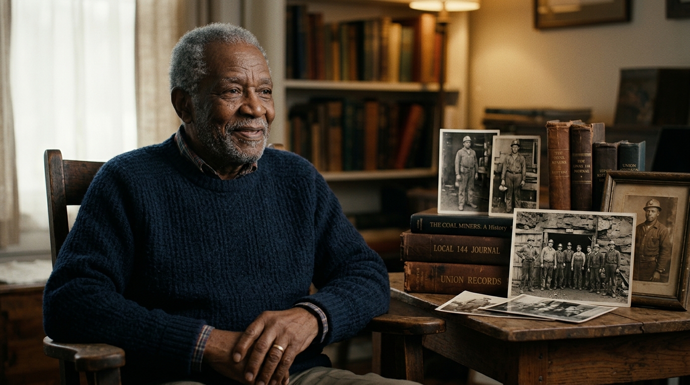 Oral-History & Zeitzeugenarchiv: Erste Migrantengeneration